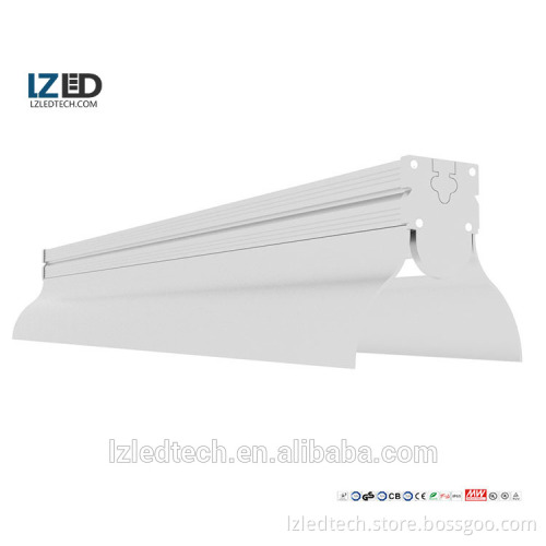 High Lumen And Brightness 60W Surface-mounted Led Linear High Bay Light